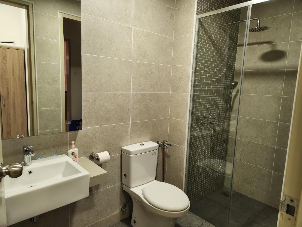 Melaka Sea View Bali Residence Ngoại thất bức ảnh